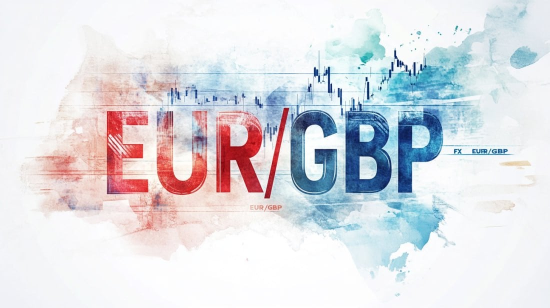 Макродані єврозони підтримали EUR проти GBP Макродані єврозони підтримали EUR проти GBP